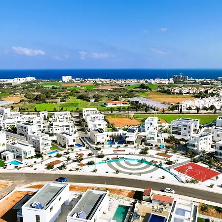 Villa Amazonia - Large Private Pool Protaras