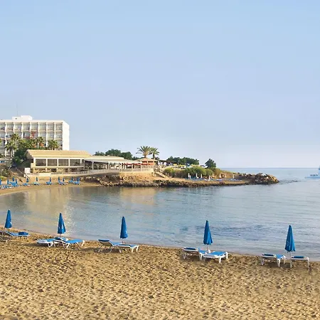 Amazonia - Large Private Pool Villa Protaras