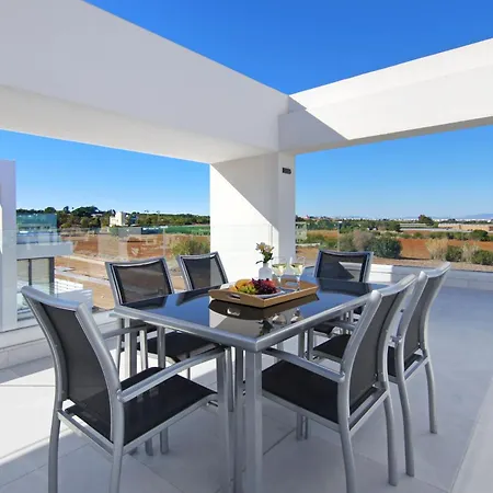 Villa Amazonia - Large Private Pool *