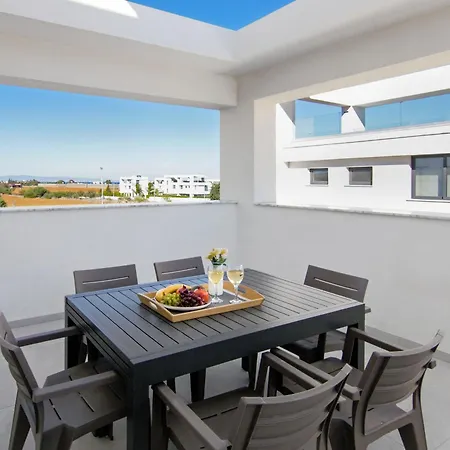 Villa Amazonia - Large Private Pool