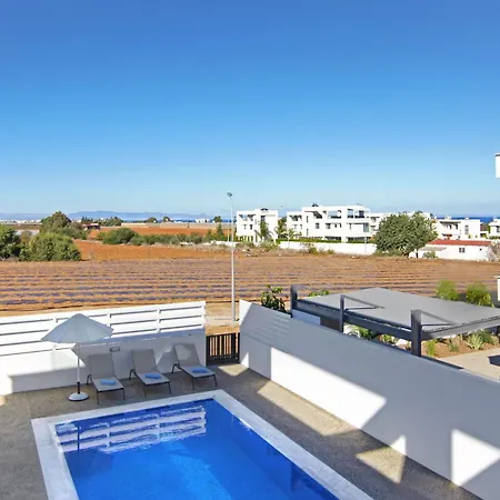 Villa Amazonia - Large Private Pool *