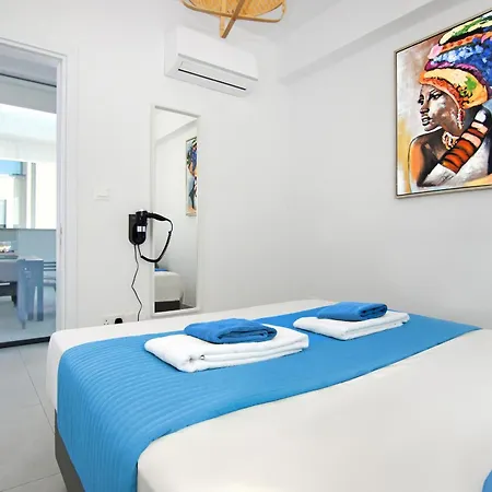 Amazonia - Large Private Pool Protaras