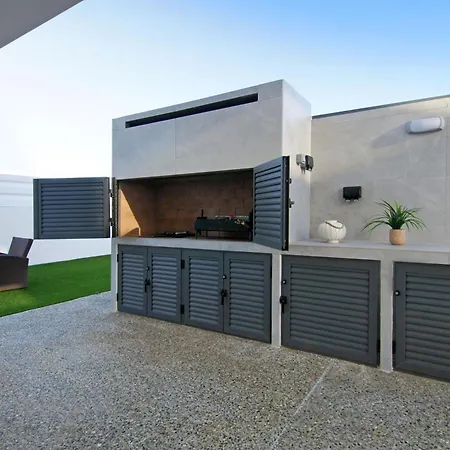 Amazonia - Large Private Pool * Protaras