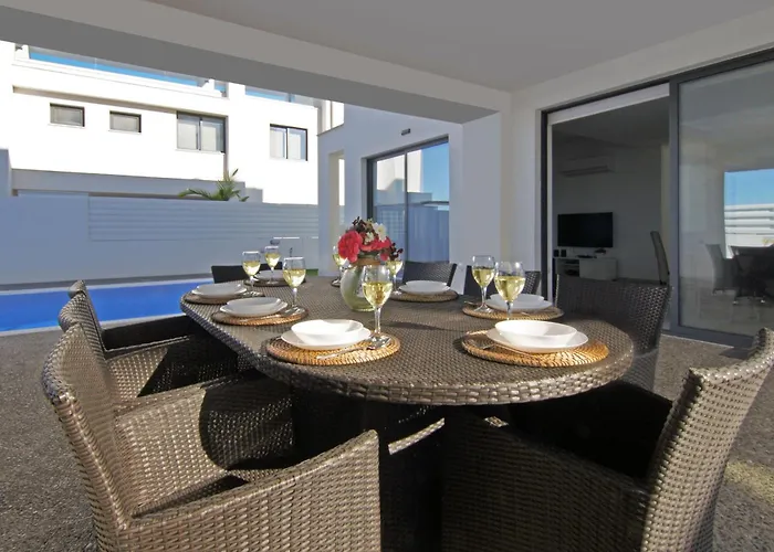 Amazonia - Large Private Pool Protaras