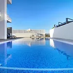 Amazonia - Large Private Pool فيلة بروتاراس