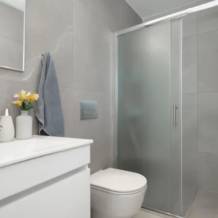 Вилла Amazonia - Large Private Pool