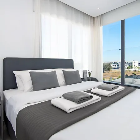 Amazonia - Large Private Pool Вилла