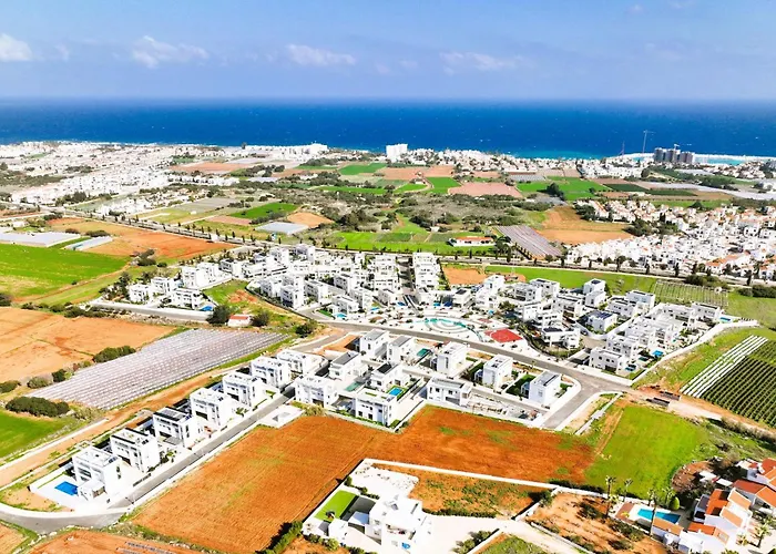 Villa Amazonia - Large Private Pool Protaras