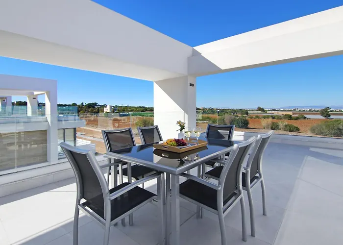 Villa Amazonia - Large Private Pool *