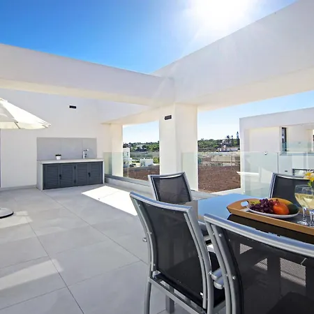 Amazonia - Large Private Pool ヴィラ