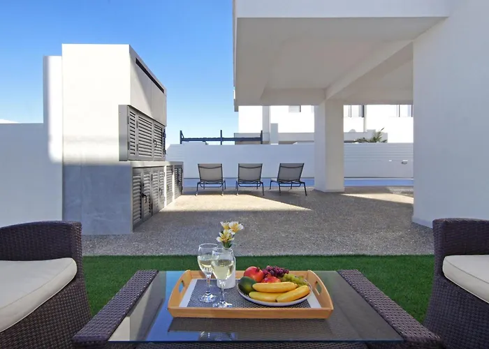 Amazonia - Large Private Pool *